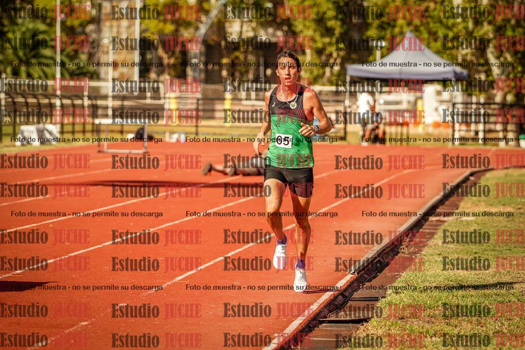 Fotos de los 10.000 m de mujeres y varones