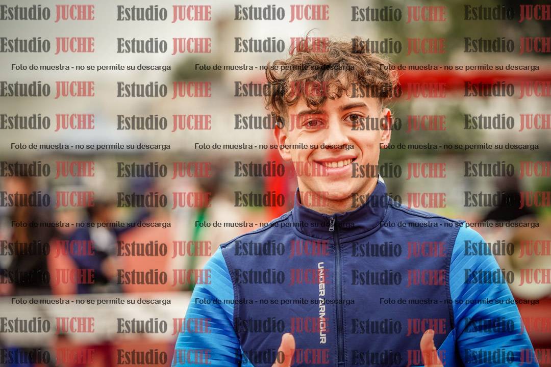 Fotos de algunos extras del torneo