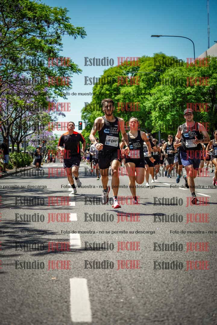 Fotos del primer punto del recorrido - categoría B