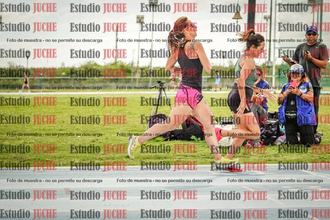Fotos de los 1000 m llanos de mujeres