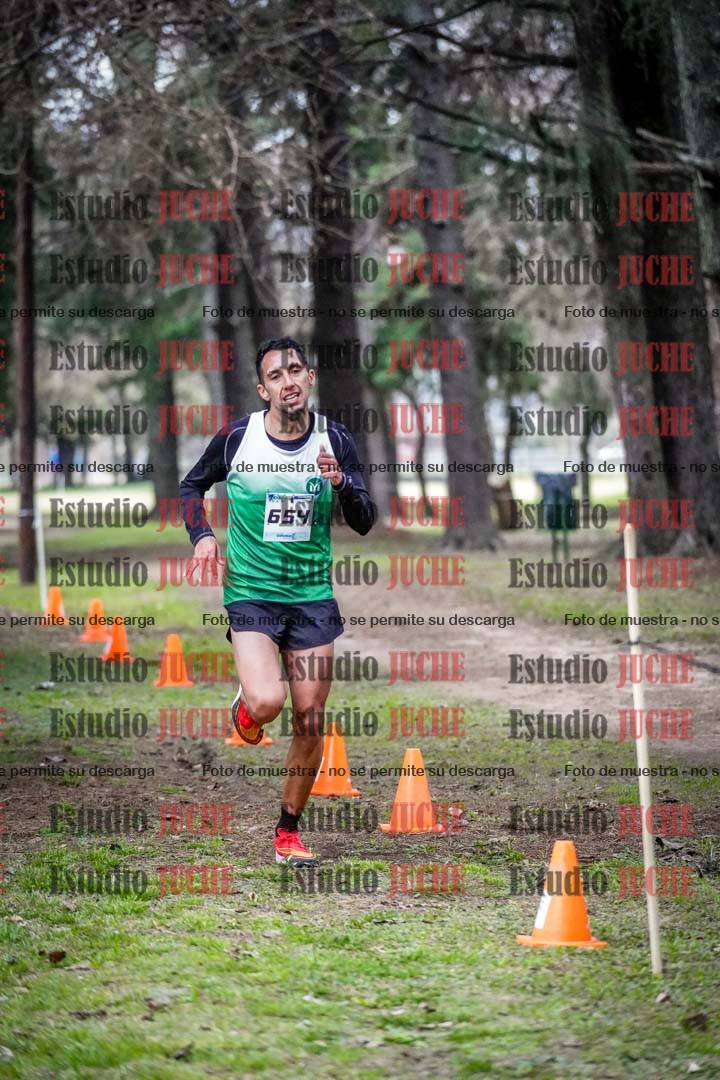 Fotos en el circuito