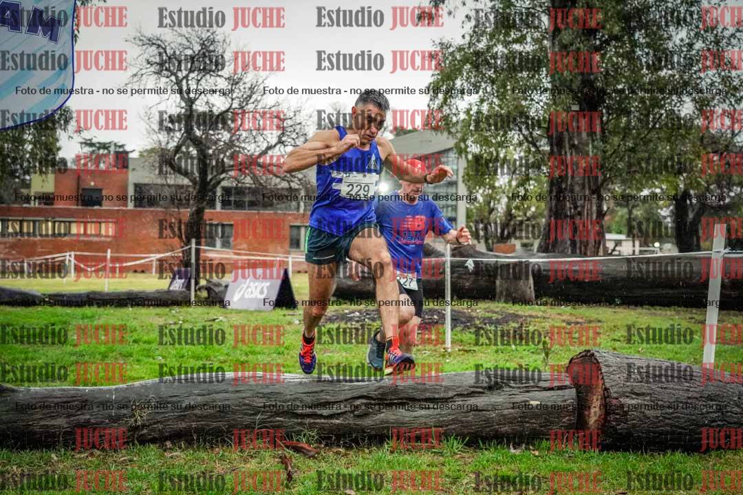 Fotos en el circuito