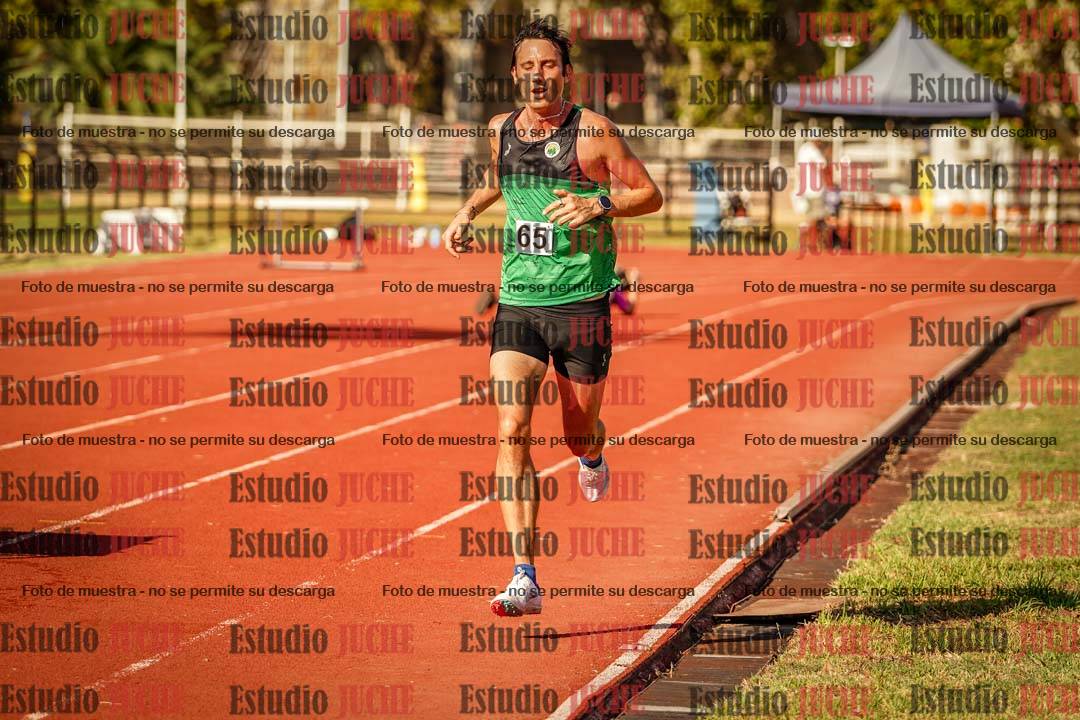 Fotos de los 10.000 m de mujeres y varones