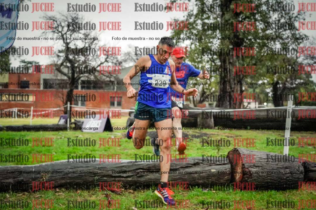 Fotos en el circuito