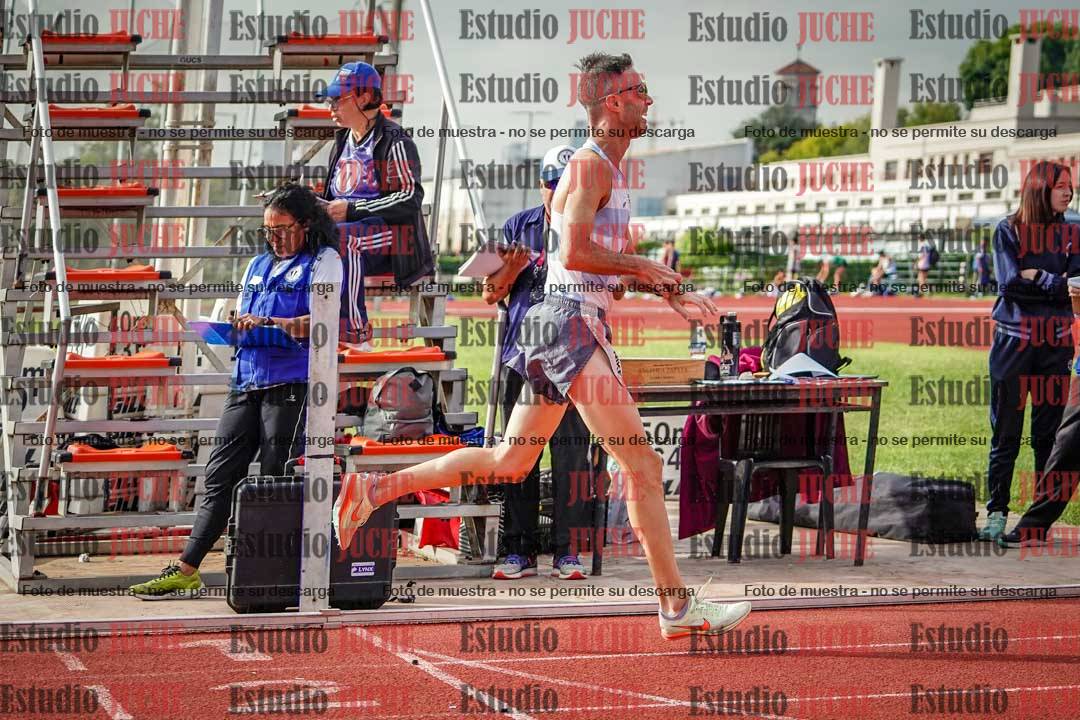 Fotos de los 5000 m llanos