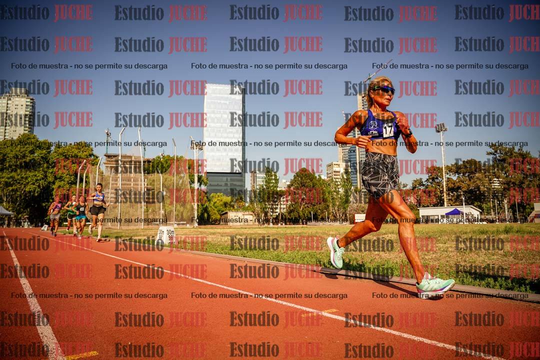 Fotos de los 3000 m llanos de mujeres
