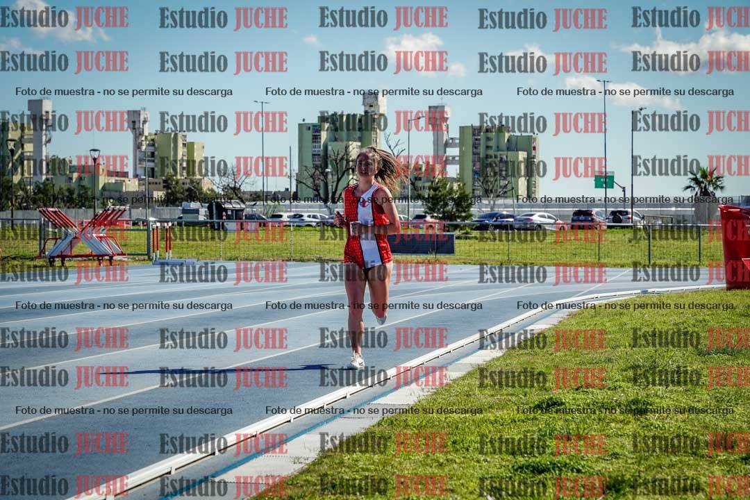 Fotos de los 3000 m con obstáculos de mujeres