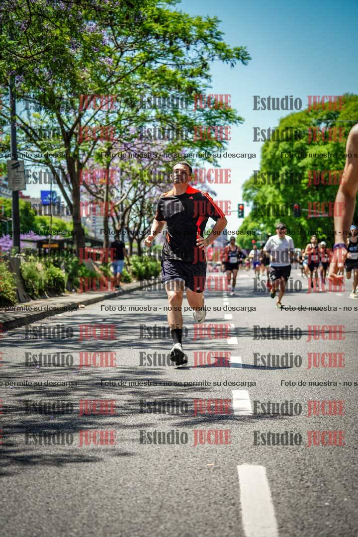 Fotos del primer punto del recorrido - categoría B