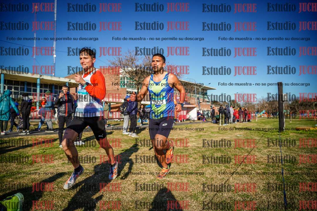 Fotos en el circuito