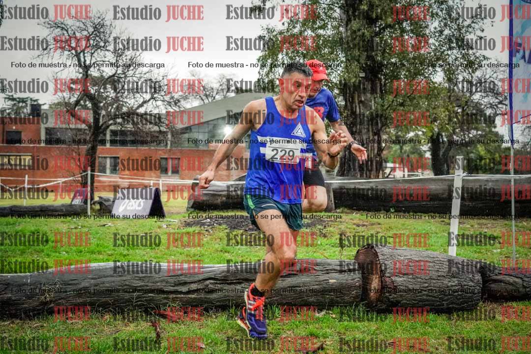 Fotos en el circuito