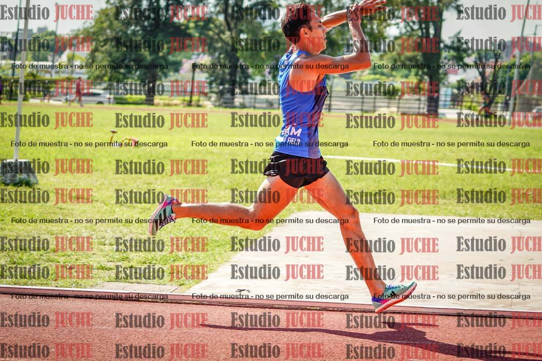 Fotos de los 5000 m llanos