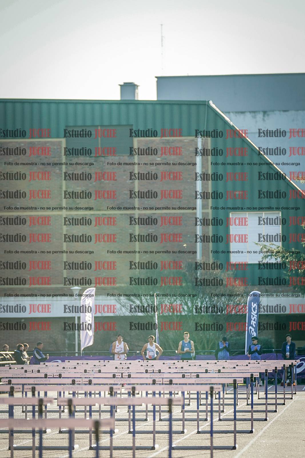 Fotos de algunos extras del torneo