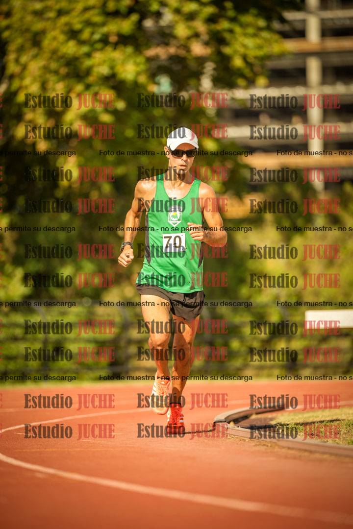 Fotos de los 10.000 m de mujeres y varones