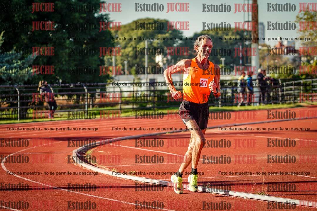 Fotos de los 10.000 m llanos de mujeres y varones