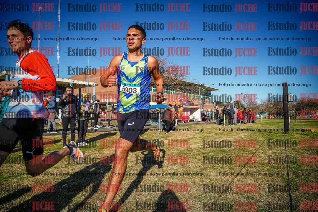 Fotos en el circuito