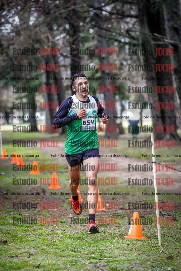 Fotos en el circuito