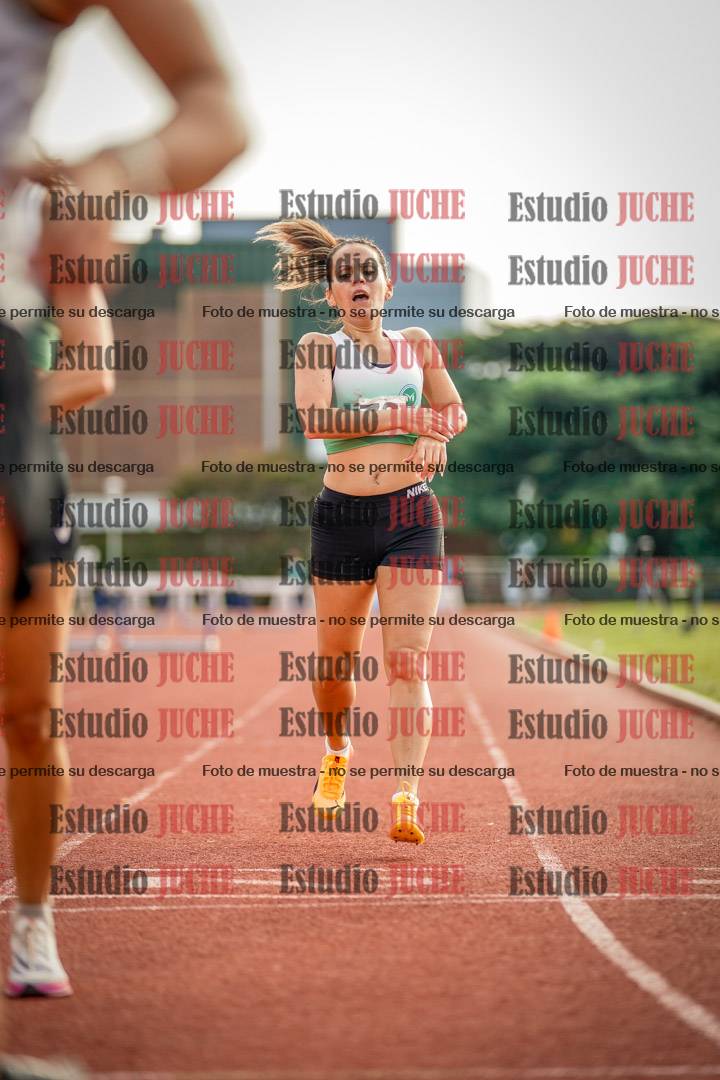 Fotos de los 3000 m llanos de mujeres