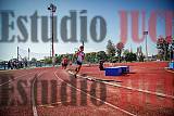 Fotos de los 600 m llanos de varones - U16