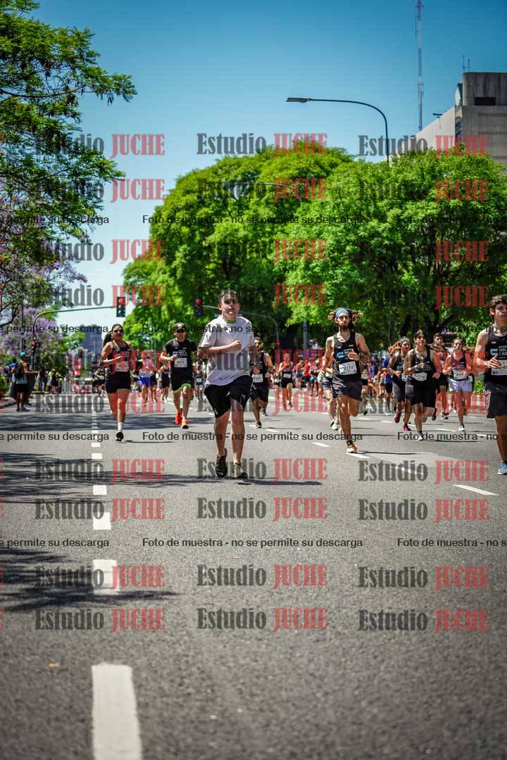Fotos del primer punto del recorrido - categoría B
