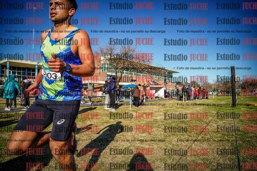 Fotos en el circuito