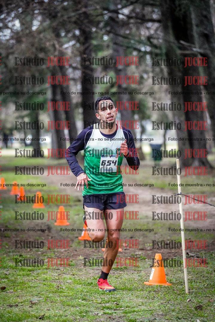 Fotos en el circuito