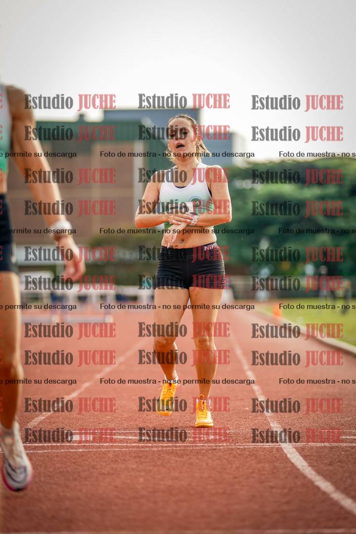 Fotos de los 3000 m llanos de mujeres