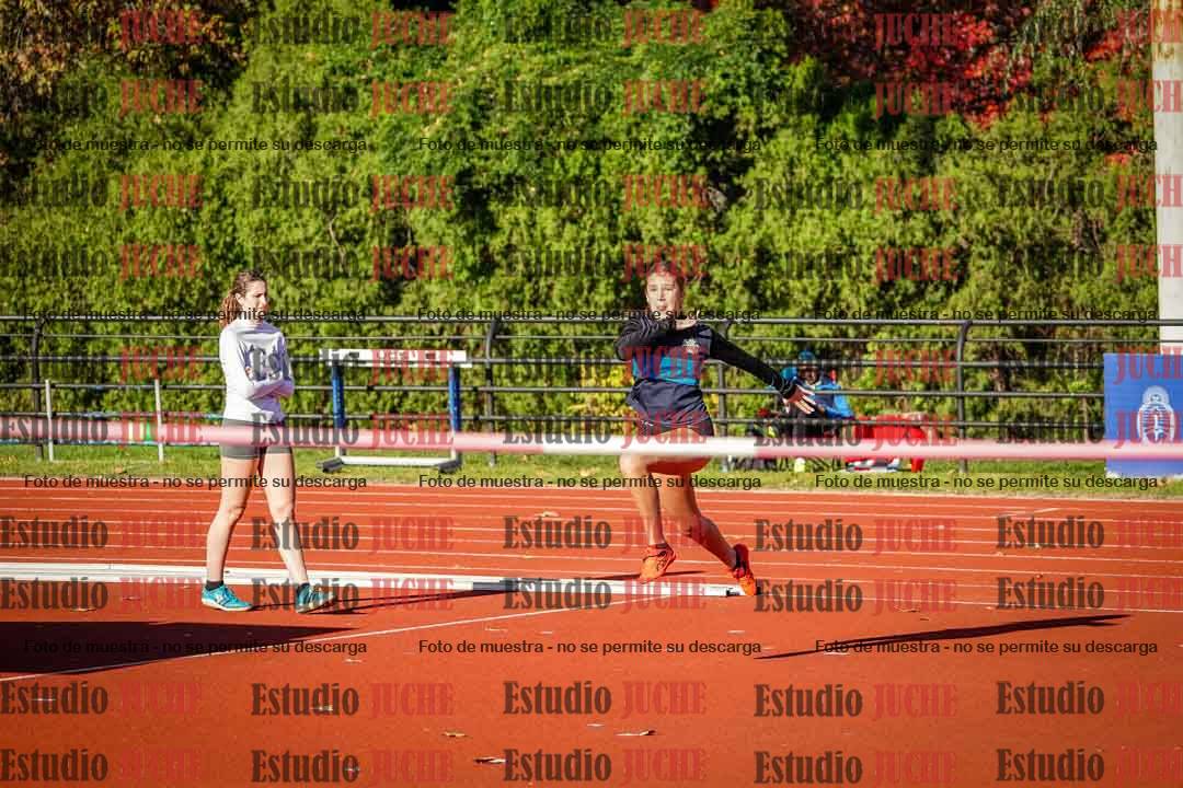 Fotos del salto en alto