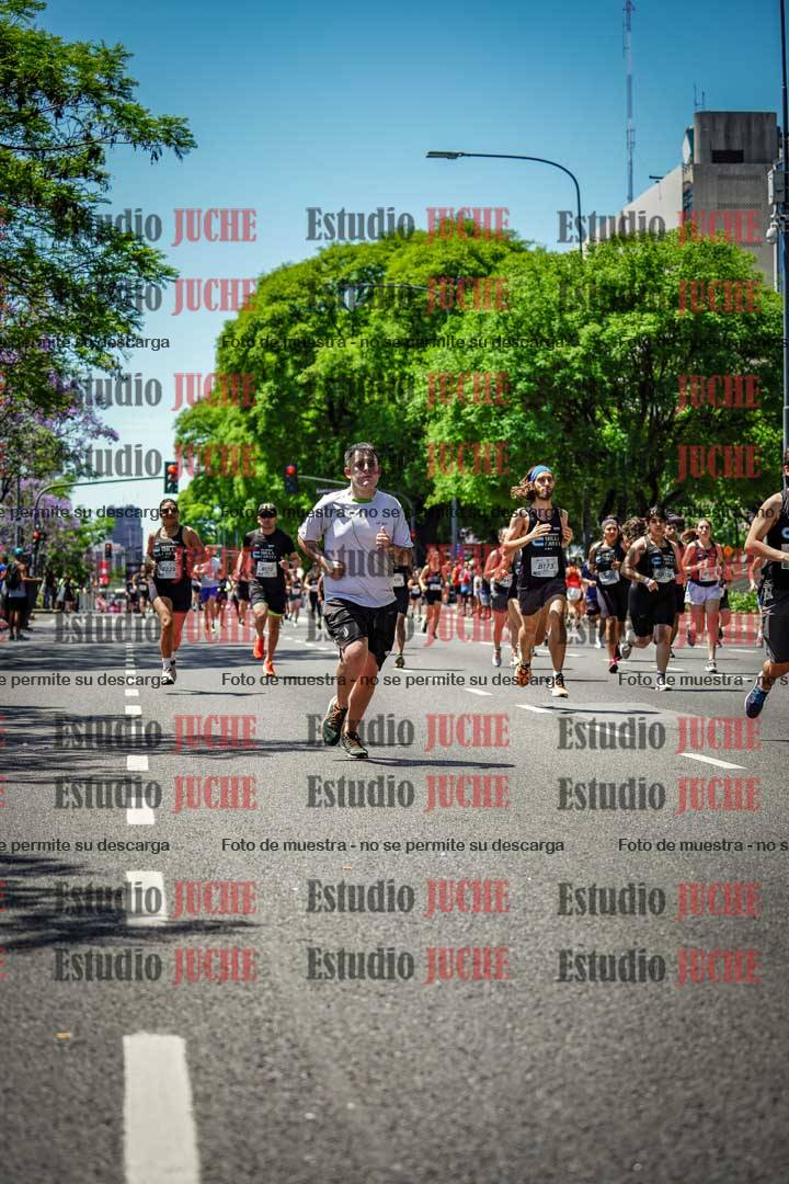 Fotos del primer punto del recorrido - categoría B