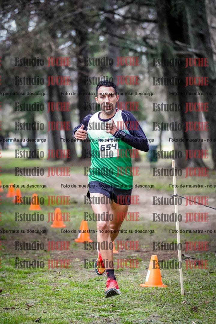 Fotos en el circuito