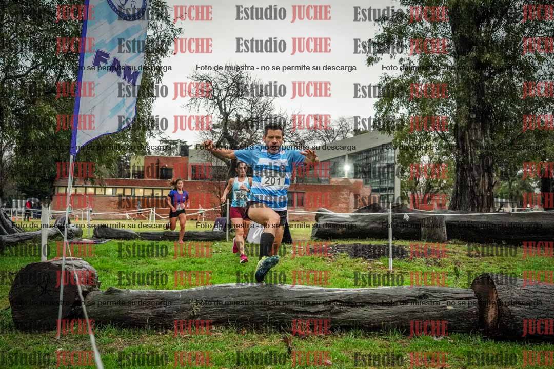 Fotos en el circuito