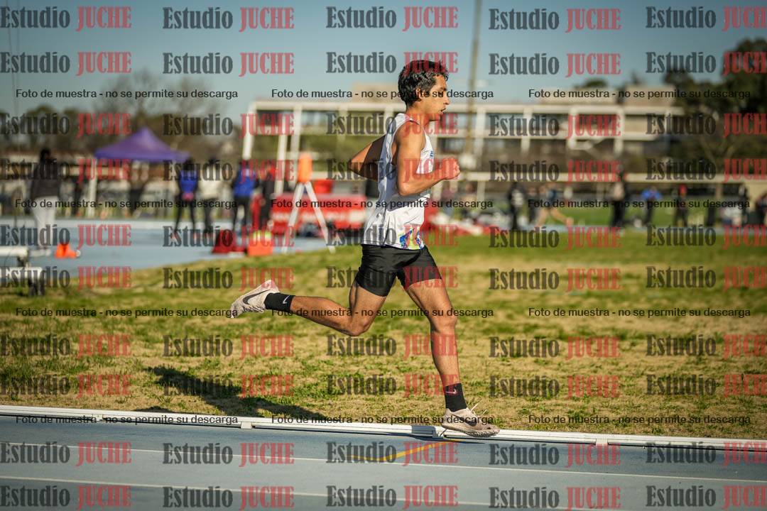 Fotos de los 10.000 m llanos de mujeres y varones