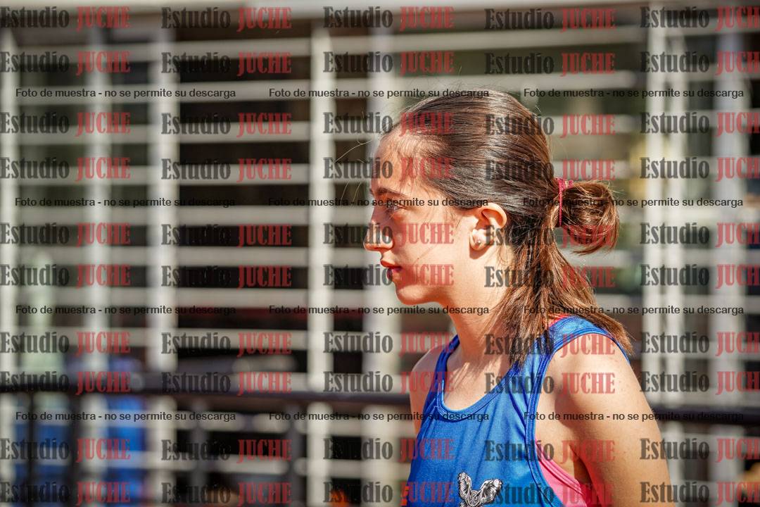 Fotos de algunos extras del torneo