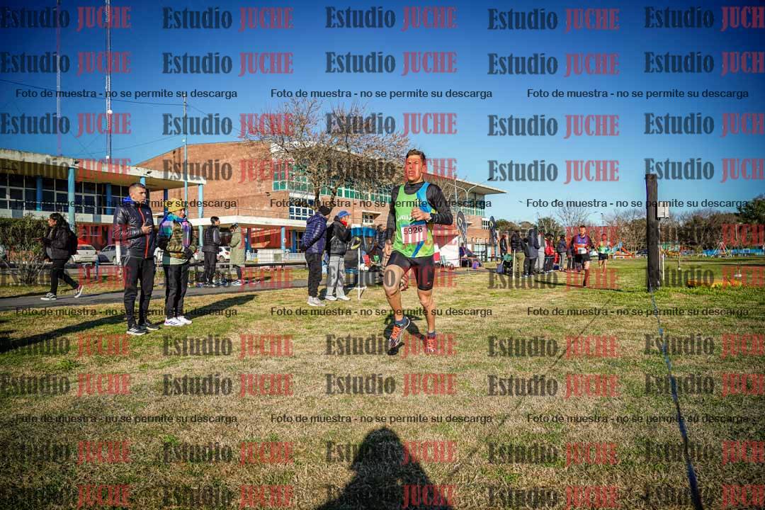 Fotos en el circuito