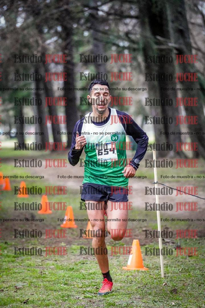 Fotos en el circuito