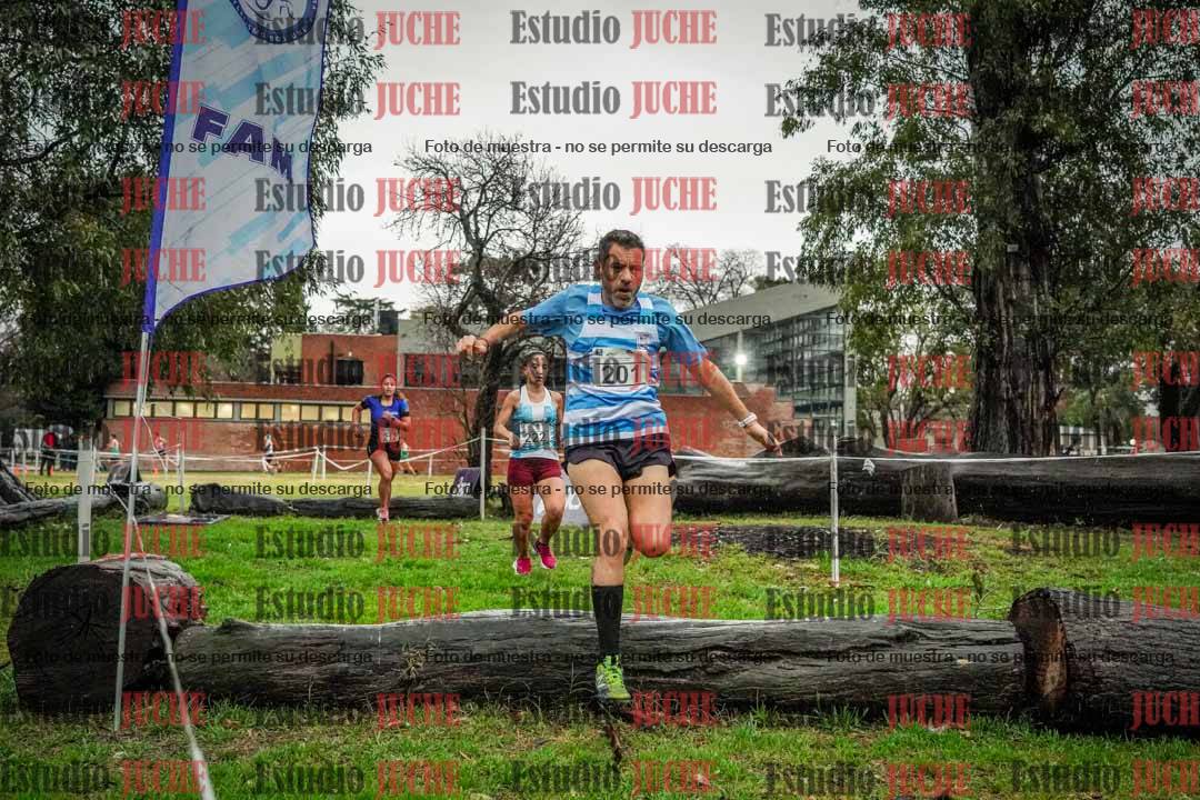 Fotos en el circuito