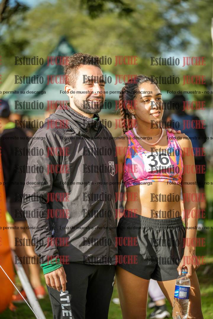Fotos de algunos podios y extras del evento