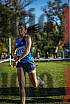 Fotos de la llegada del cross de 4000 m - mujeres