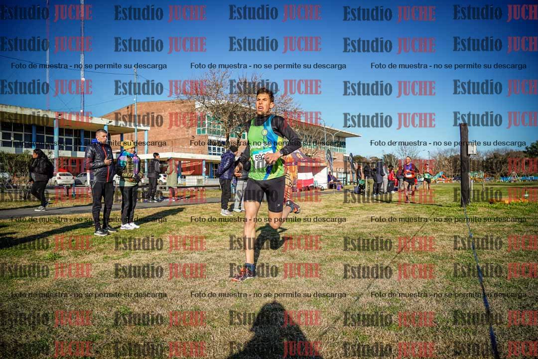 Fotos en el circuito