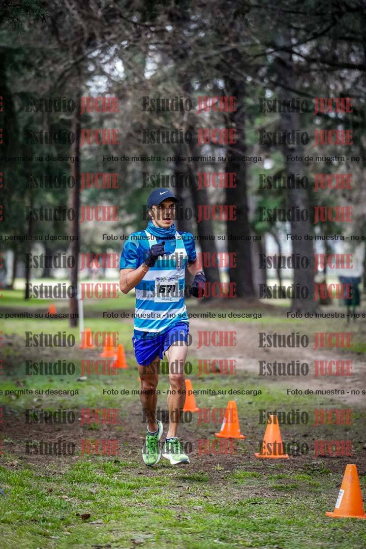 Fotos en el circuito