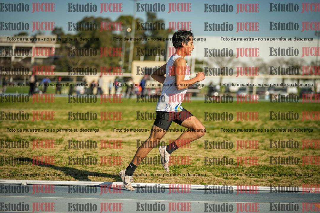 Fotos de los 10.000 m llanos de mujeres y varones