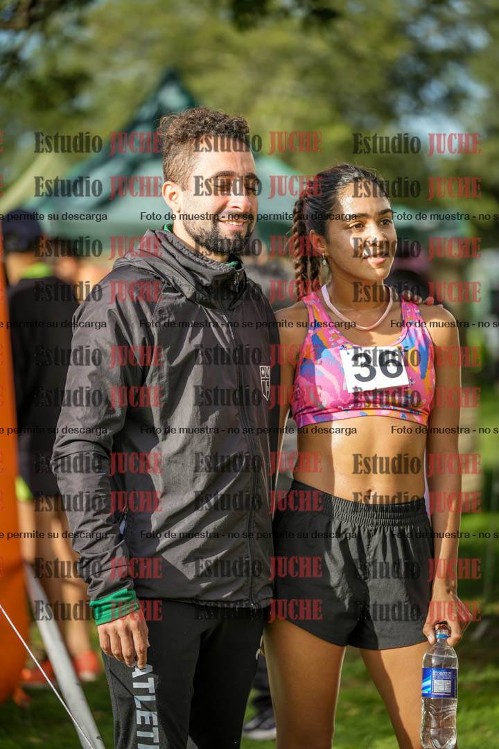 Fotos de algunos podios y extras del evento