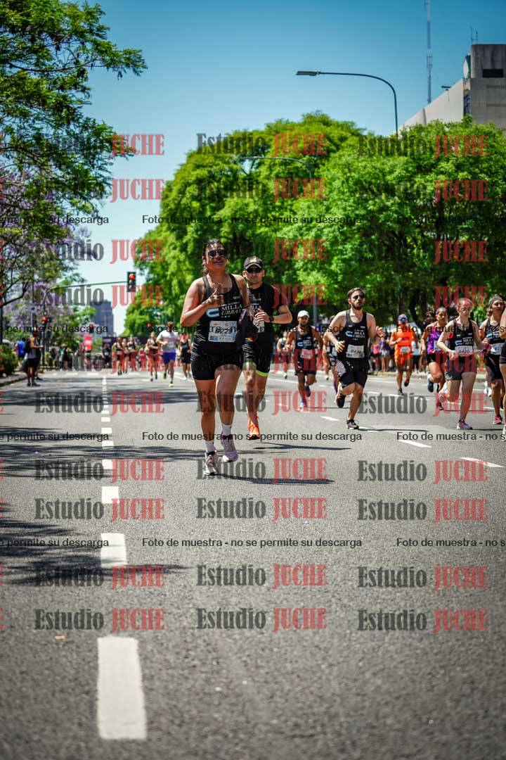 Fotos del primer punto del recorrido - categoría B