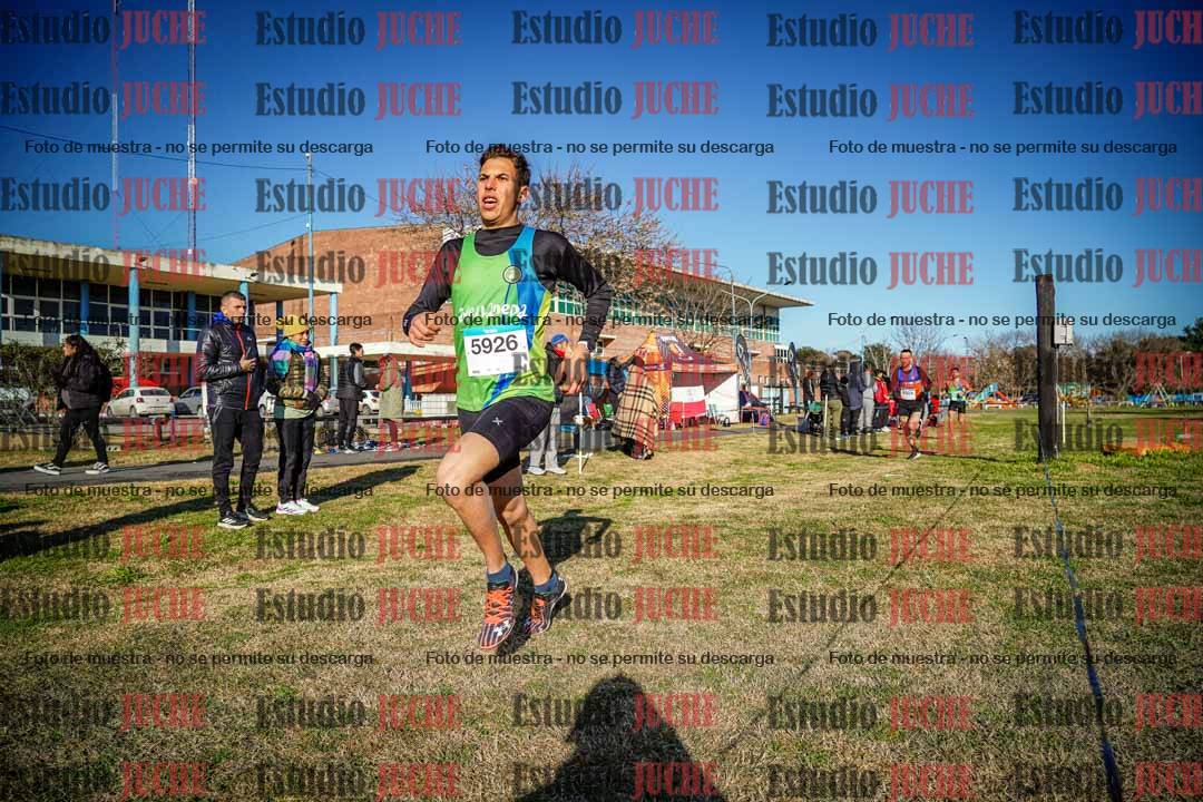 Fotos en el circuito