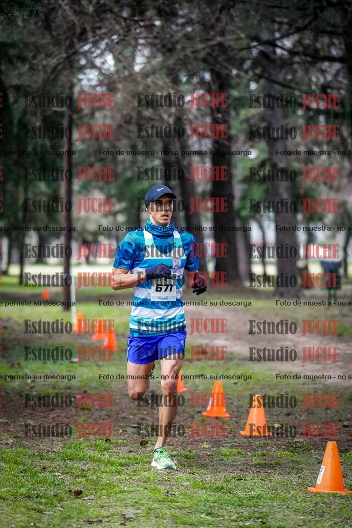 Fotos en el circuito