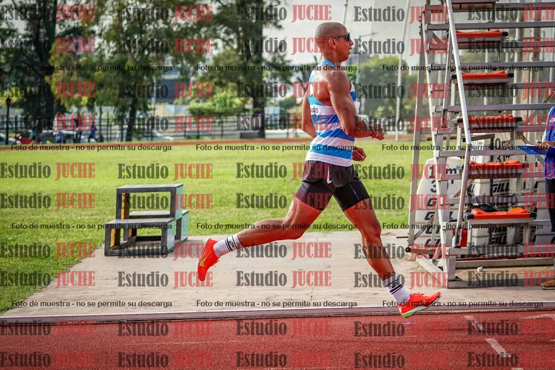 Fotos de los 5000 m llanos