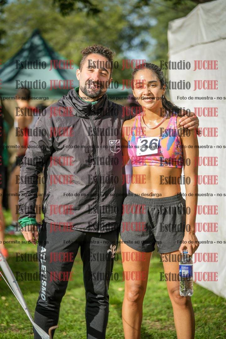 Fotos de algunos podios y extras del evento