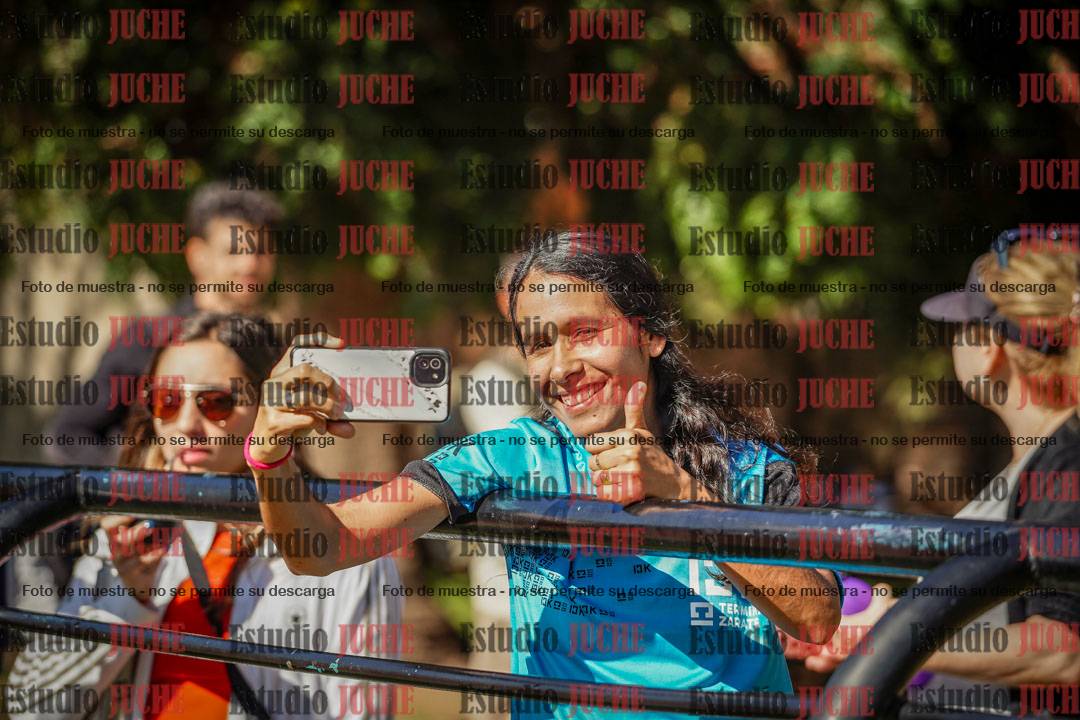 Fotos de algunos extras del torneo