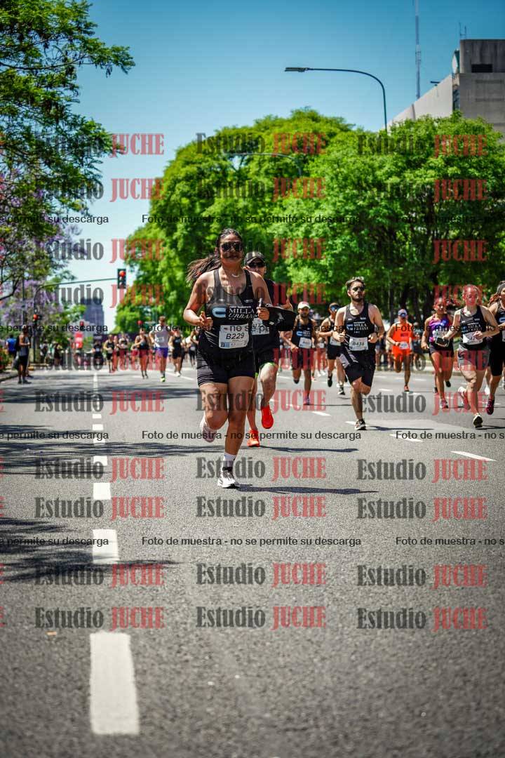 Fotos del primer punto del recorrido - categoría B