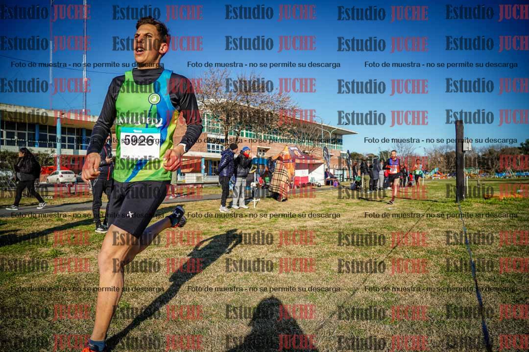 Fotos en el circuito