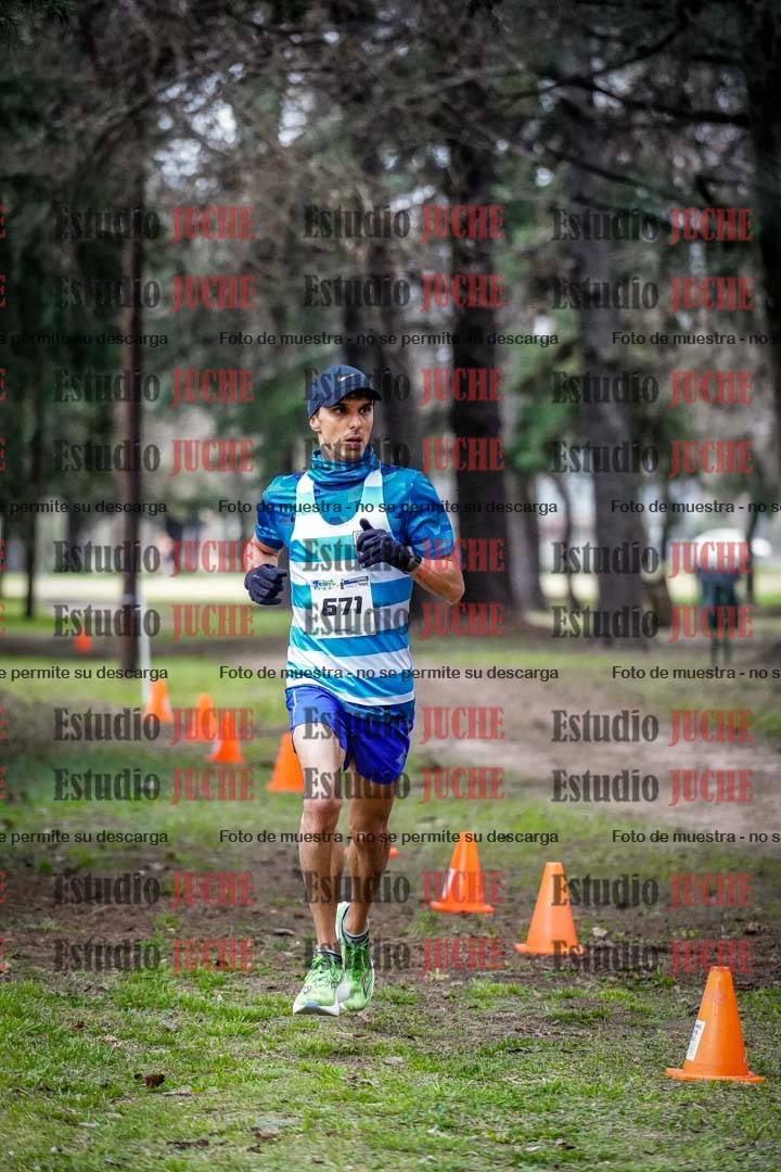 Fotos en el circuito